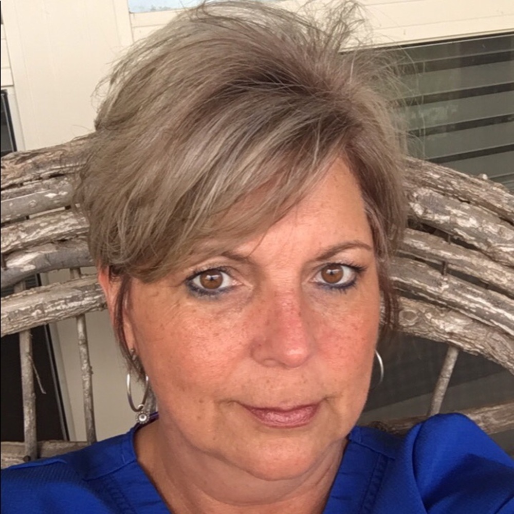 Meet your Posher, Tammie